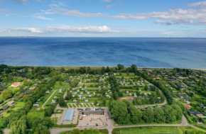 First Camp Ajstrup Strand in Malling